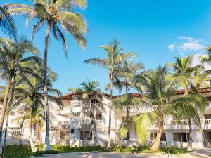 Hotel Playa Palmeras Cartagena