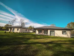 Kintų Perlas Villa 4