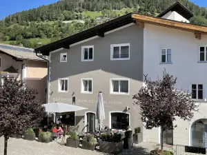Nepomuk Rooms