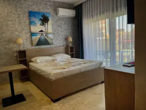 Hermosa Hotel