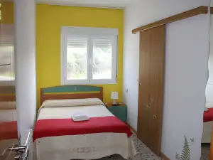 威尼斯家庭旅館