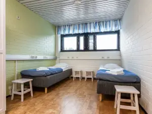 Imatra Spa Sport Camp