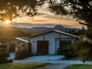 The Whistling Frog Resort