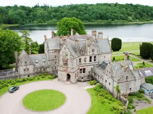 Old Stable Mews Castle Leslie