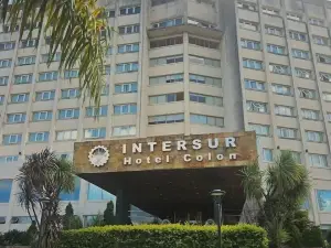 Intersur Hotel Colon