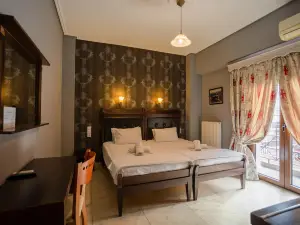 Toti Boutique Rooms