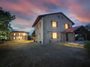 LA CASA DI TALIN