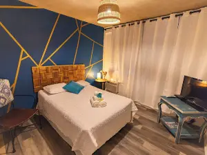 Vieques Tropical Guest House
