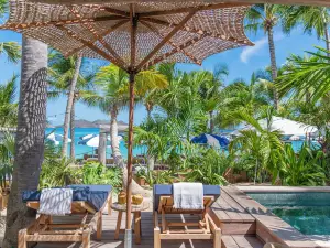 Gyp Sea Saint Barth