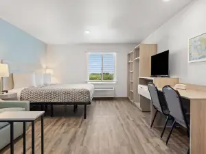 WoodSpring Suites Ceres - Modesto