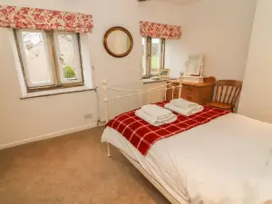 Fleshbeck Cottage