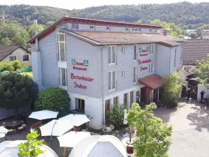 Hotel & Restaurant Bestenheider Stuben