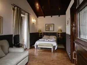 Hotel Rústico Lugar do Cotariño