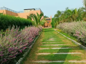 Club Azzurro Resort - Nalsarovar