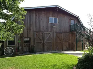 Honey Farm Bed & Breakfast