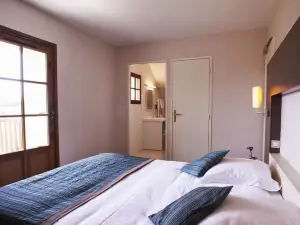 La Ferme du Blanchot