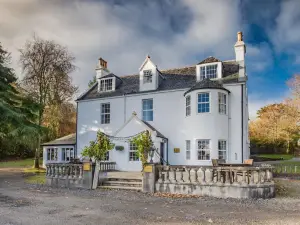 Greshornish House Hotel