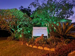 Leopard Corner Lodge