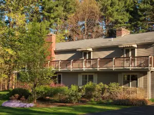 Journey Inn Bed & Breakfast