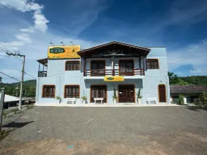 Pousada Cidade Verde
