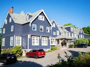 Cleftstone Inn