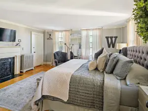 The Watson Boutique Bed and Breakfast