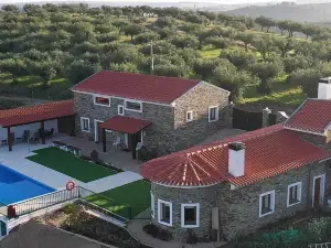 Casa Dos Xarês