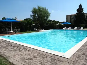 斯普希爾諾飯店