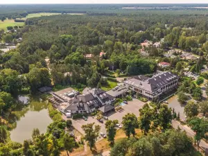 Kolumna Park Hotel