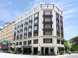 Gamalan Spring Hotel