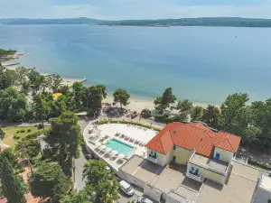 Boutique Hotel Esplanade