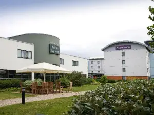 Premier Inn London Enfield