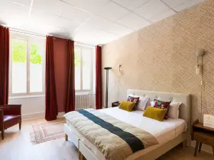 Grand Hotel de La Poste - Lyon Sud - Vienne