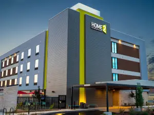 Home2 Suites by Hilton Roseville Sacramento