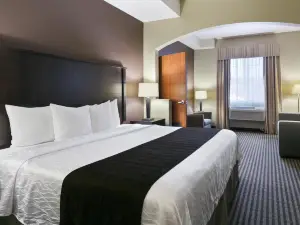 Best Western Plus Port of Camas-Washougal Convention Center