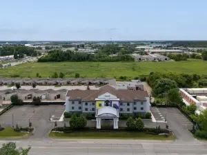 สปาร์ค บาย ฮิลตัน กูเอลฟ์