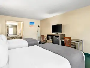 Americas Best Value Inn- Rome