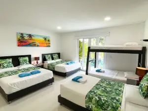 Hotel Playa Maui
