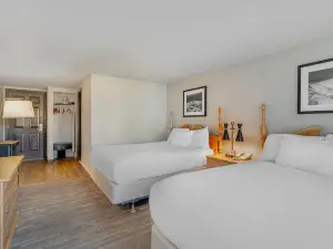 그린 그래닛 인