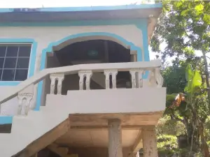 인비팅 1-베드 코티지 인 이워턴