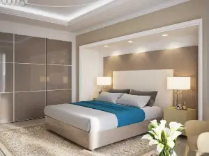 Pari Ac Restaurant & Hotel