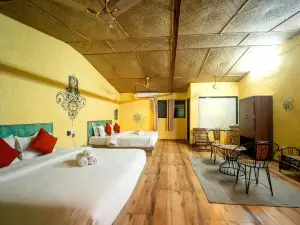 SpicyMango Saveda Farm & Cottages