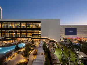 Loews Arlington Hotel