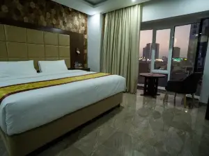 แกรนด์ มิราจ โรงแรม