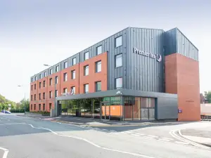 Premier Inn Lichfield City Centre