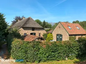 Hostel Kersenhof