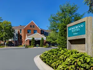 Homewood Suites by Hilton Chicago-Lincolnshire