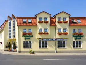 德國之家飯店