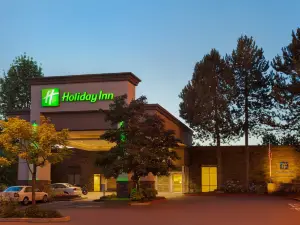 Holiday Inn PORTLAND-AIRPORT (I-205) by IHG