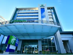 Holiday Inn Express Asuncion Aviadores